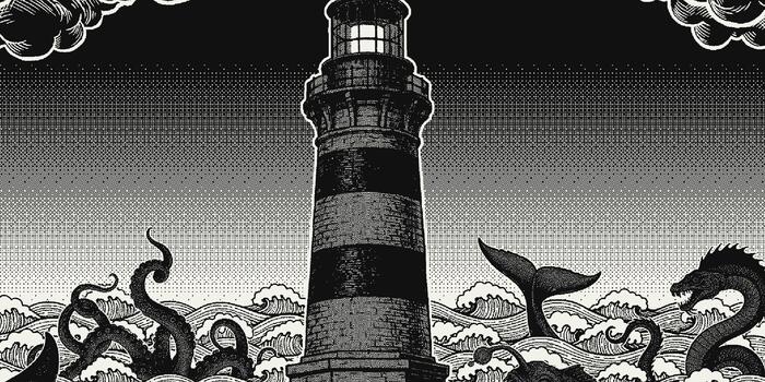 Gaming - Lovecraft-rajongóknak erősen ajánlott a jövőre érkező GlagStone
