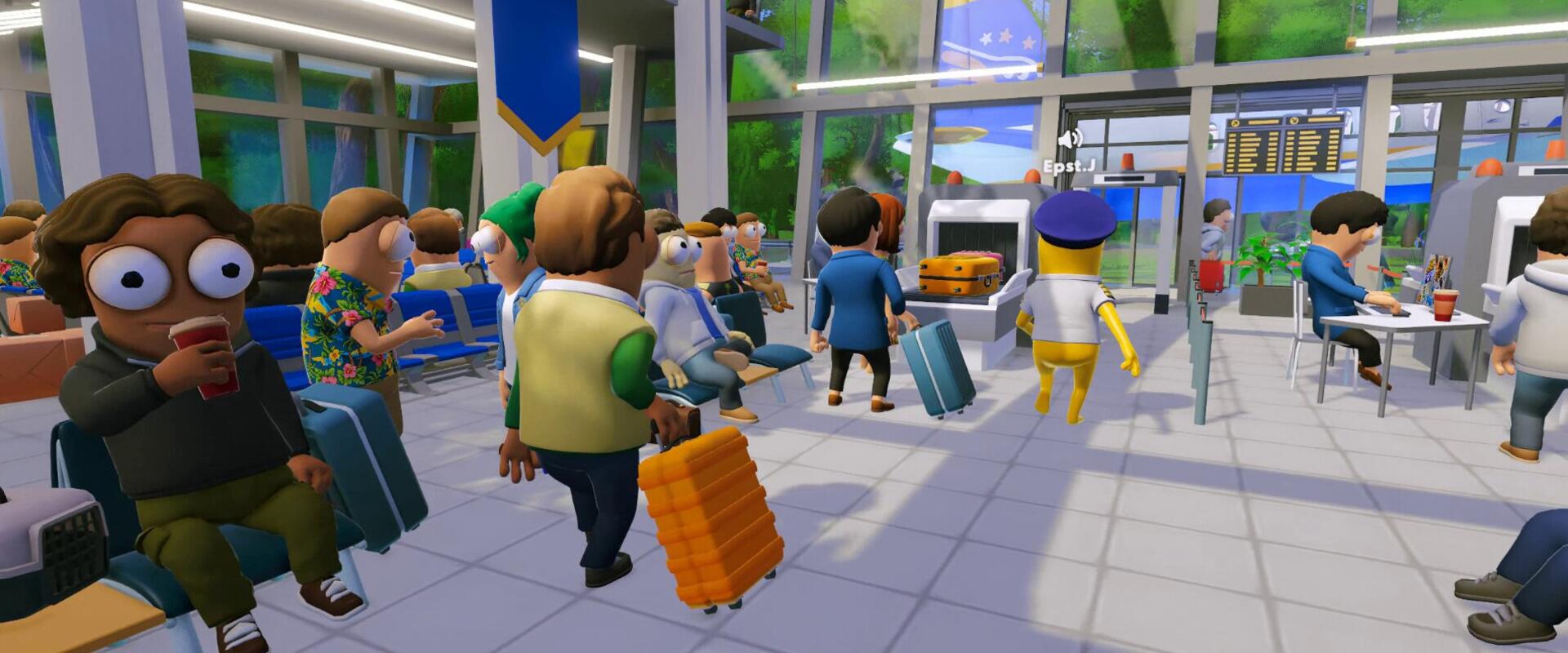 A hazai videósok egyik következő kedvence lehet a Dear Passengers
