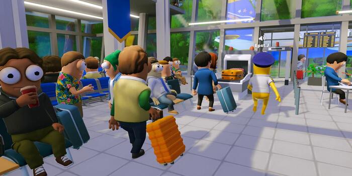 Gaming - A hazai videósok egyik következő kedvence lehet a Dear Passengers