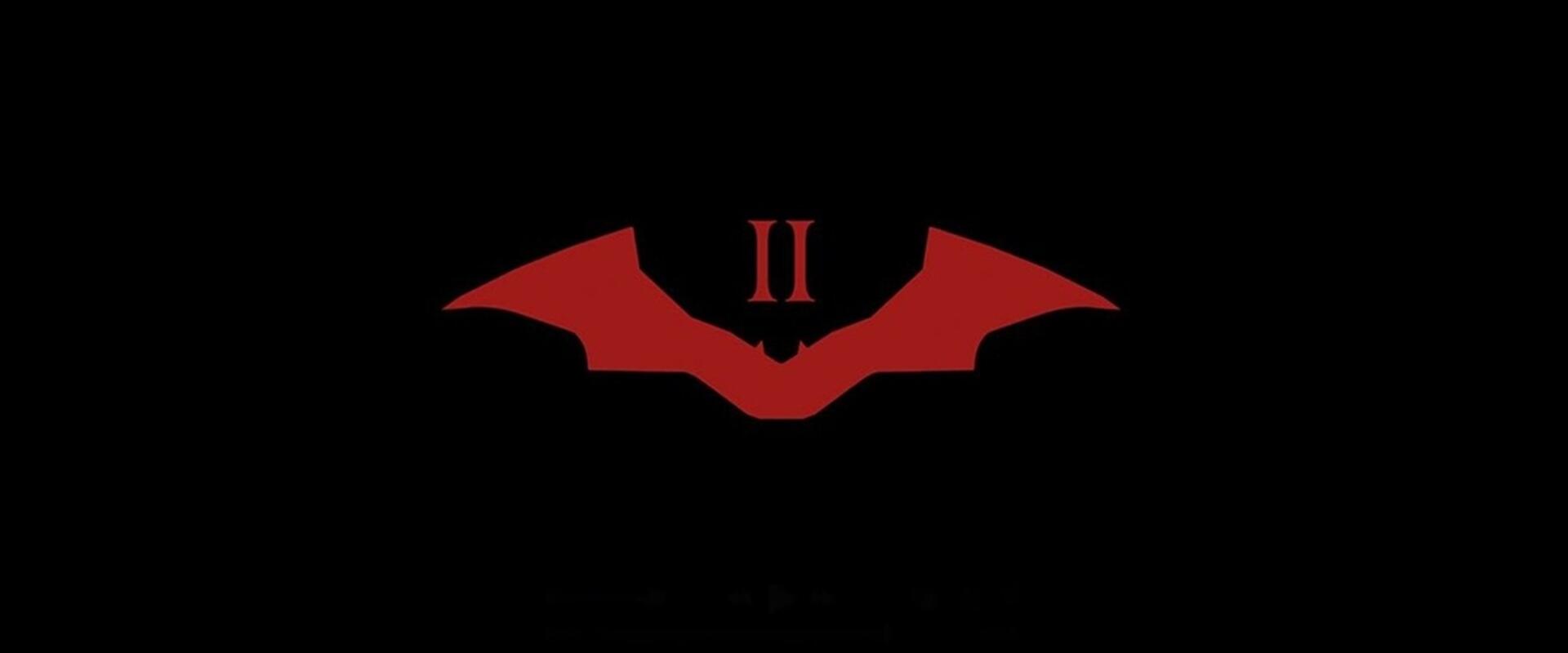 Van egy jó és egy rossz hírünk a The Batman Part II-vel kapcsolatban