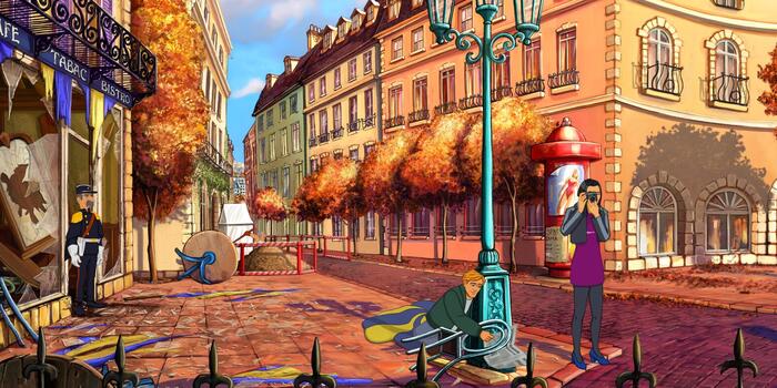 Gaming - Ti is szívesebben játszotok inkább régebbi videojátékokkal?