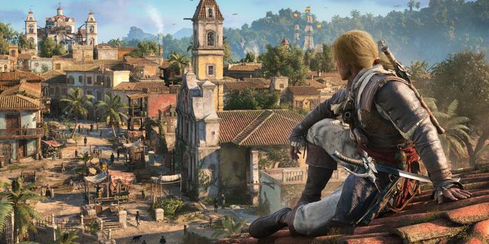Gaming - Képtelen vagy elengedni a Black Flag Resynced napfényes világát? Akkor van egy jó hírem!