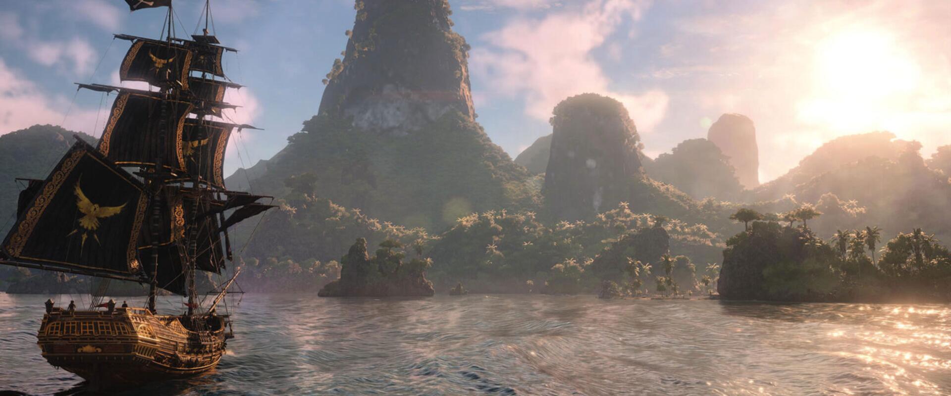 Különleges Assassin's Creed kvíz – Válaszolj helyesen, és öltöztesd új gúnyába a Jackdaw-t