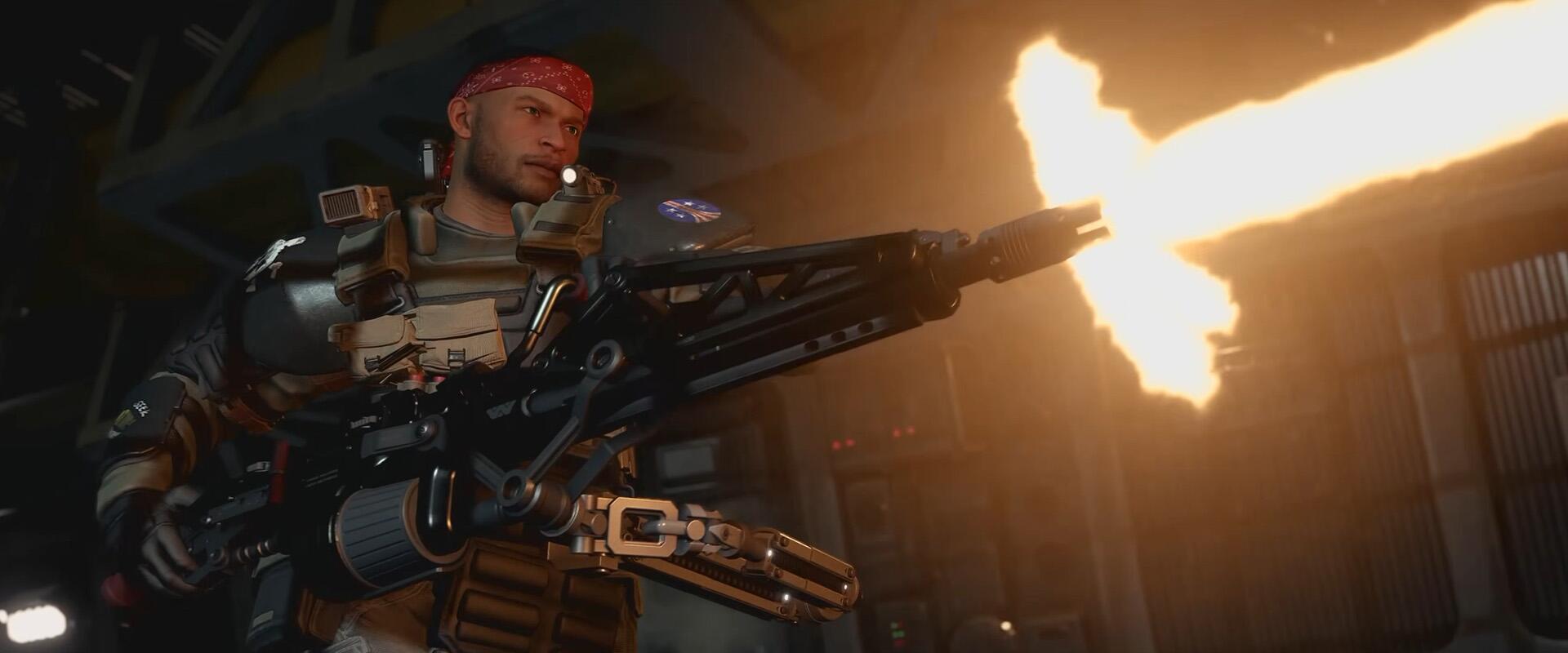 Nem kell finomkodni a xenomorfokkal – Lángszóróval is megsüthetjük őket az Aliens: Fireteam Elite 2-ben