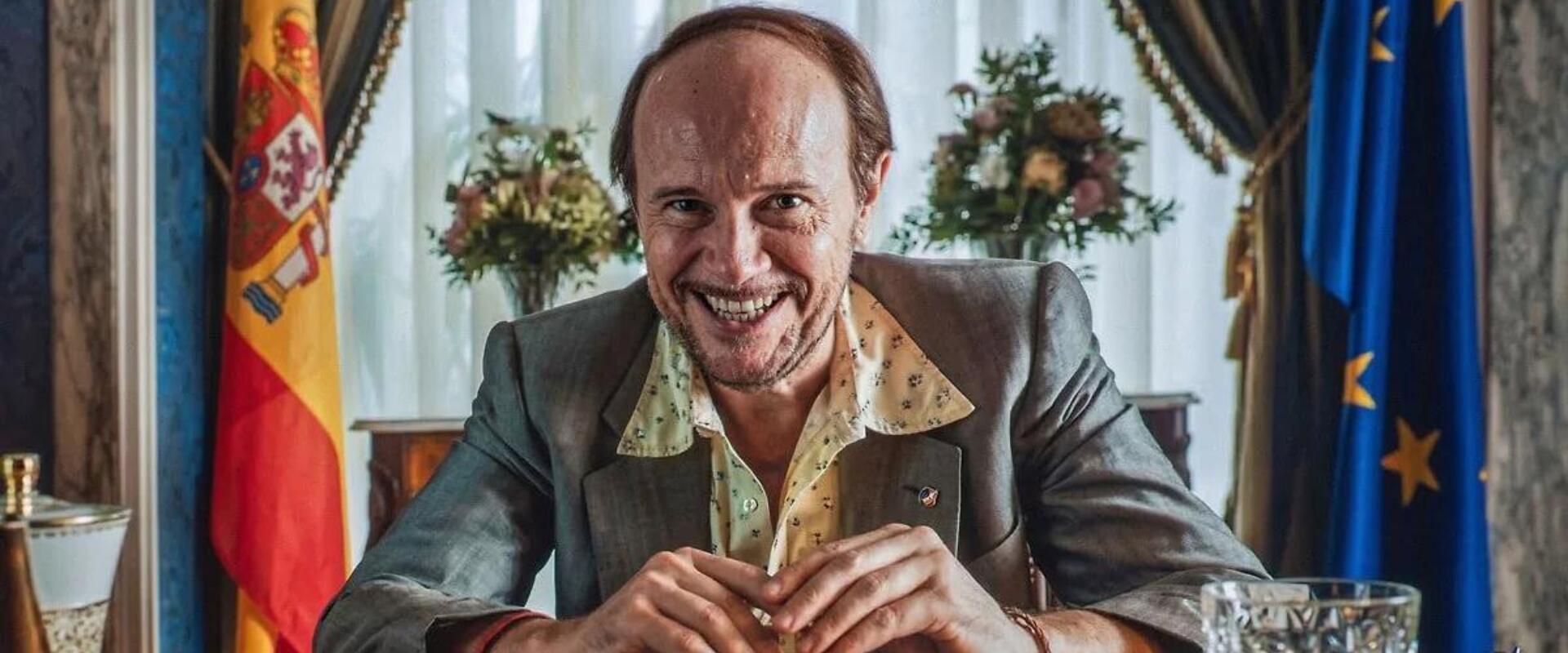 Donald Trump is feltűnik a Torrente 6-ban – megérkezett a magyar szinkronos trailer