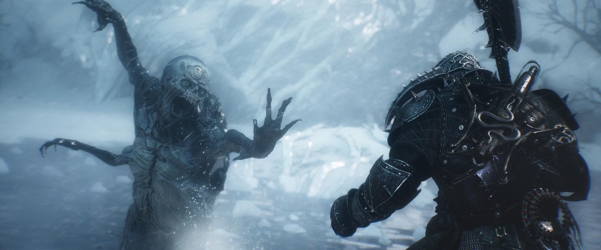 Máris elakadtak a Mortal Shell II PS5-re szánt lemezes példányai