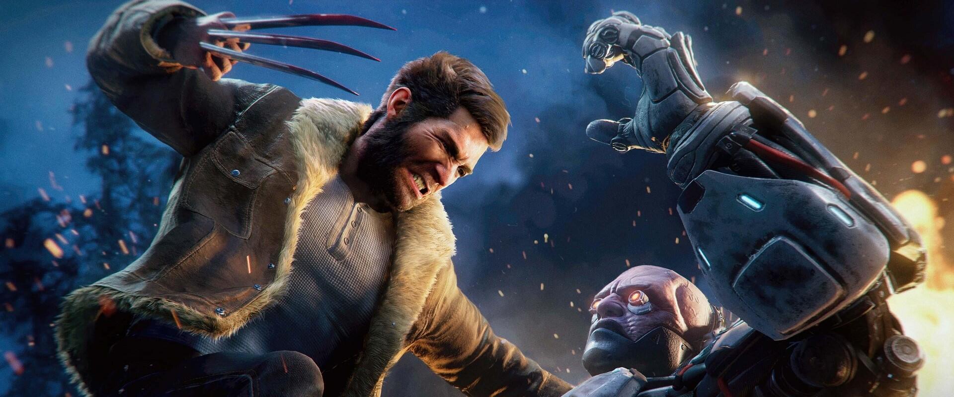 Derült égből Rozsomák – A Sony meglepett minket egy vadiúj Marvel's Wolverine trailerrel