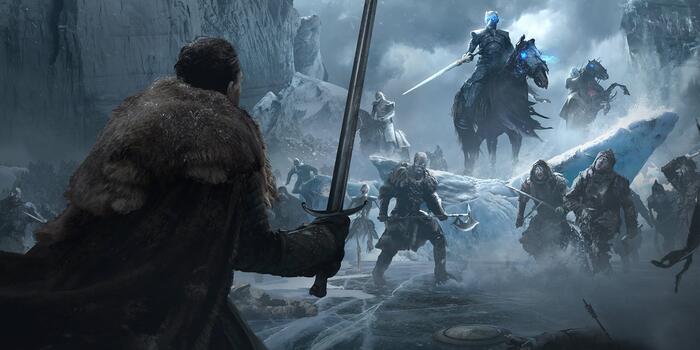 Gaming - Idén már biztos, hogy nem jelenik meg az első ígéretes Trónok harca-játék