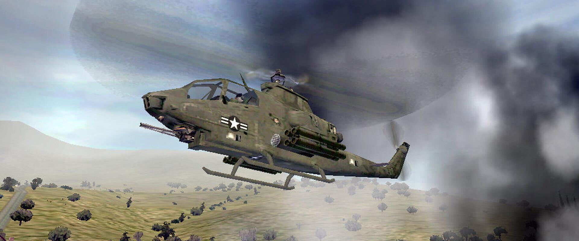 Arma: Cold War Assault Remastered  – Nyílt forráskóddal és felturbózott motorral tért vissza a milsimek öregapja