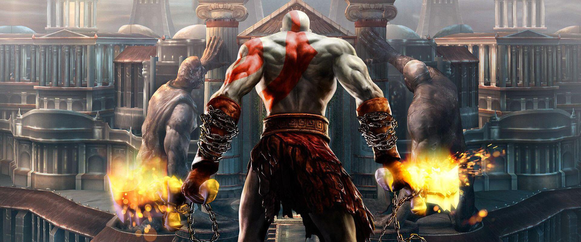 Játékfejlesztők, ne a God of War atyjához menjetek jótanácsokért!