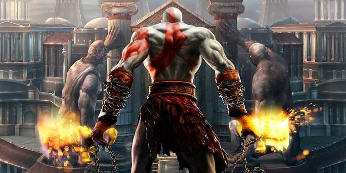 Gaming - Játékfejlesztők, ne a God of War atyjához menjetek jótanácsokért!