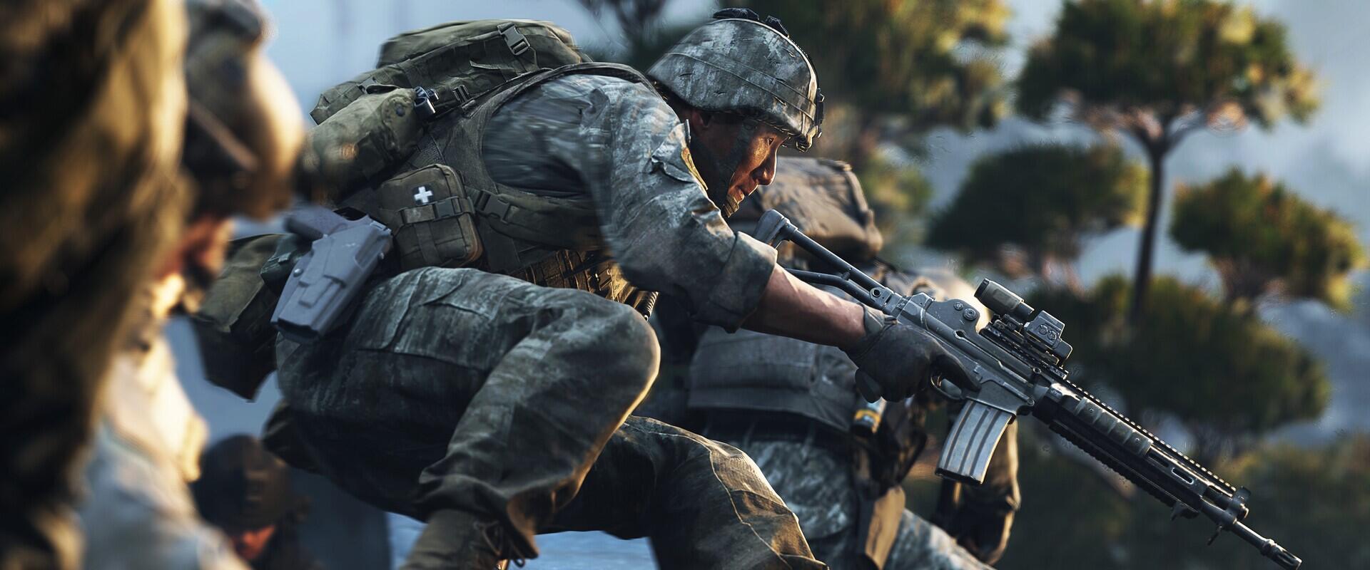 Mindenki retteg a GTA 6-tól, kivéve a Call of Duty kiadóját