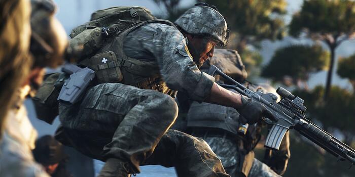 Gaming - Mindenki retteg a GTA 6-tól, kivéve a Call of Duty kiadóját