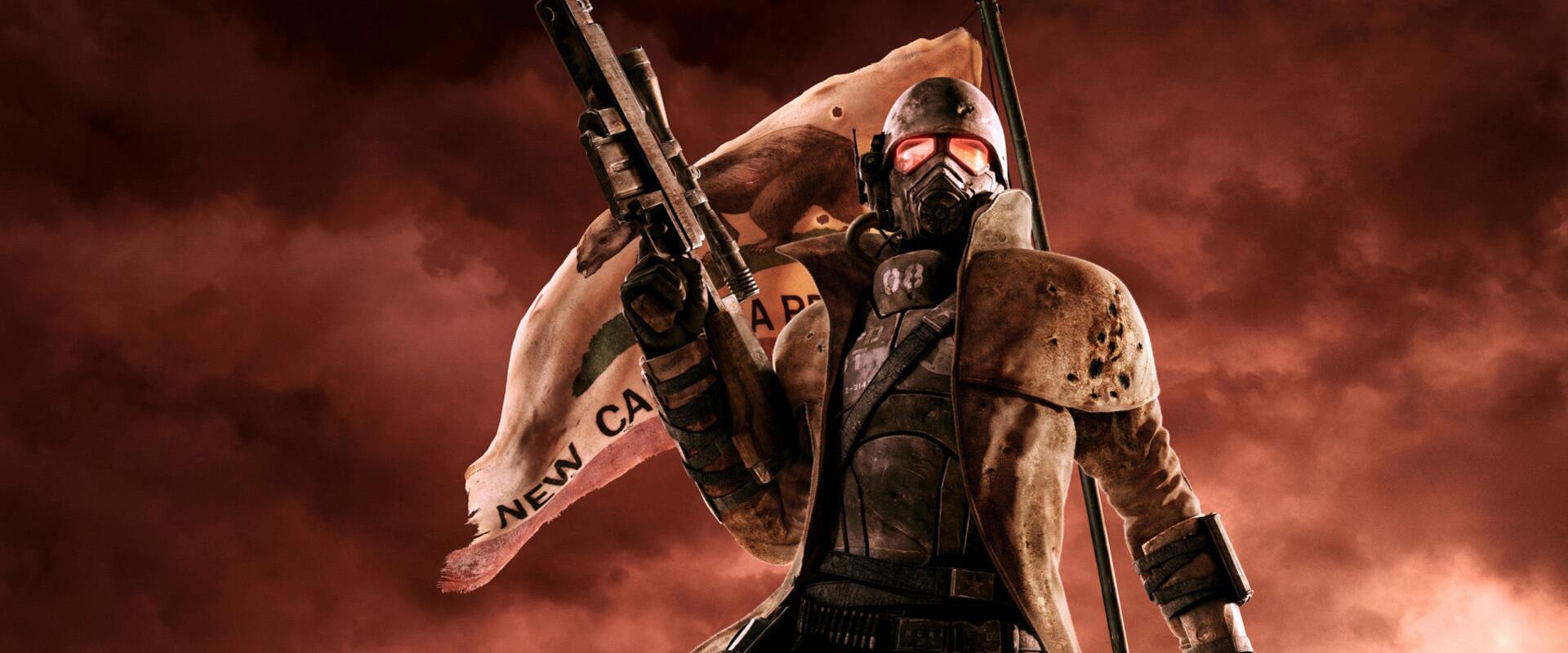 A Bethesda él és virul, ezért két Fallout is jelentős ráncfelvarrást kap