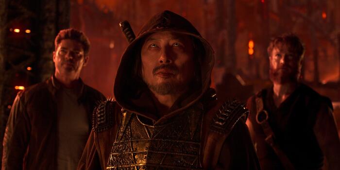 Film és Sorozat - A jövő héten végre befut az HBO Maxra a MORTAL KOMBAT II