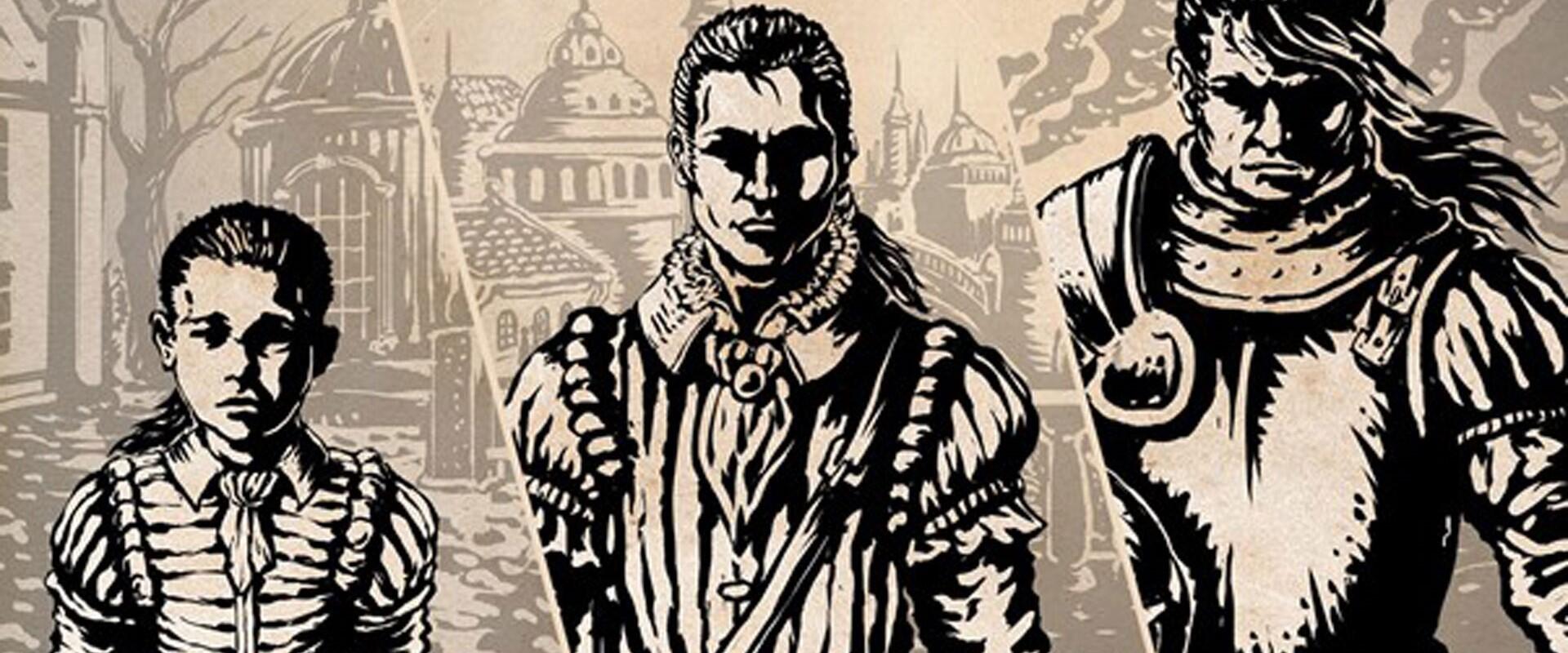 Ha odáig vagy az RPG-kért, imádni fogod a Steam új ingyenjátékát!