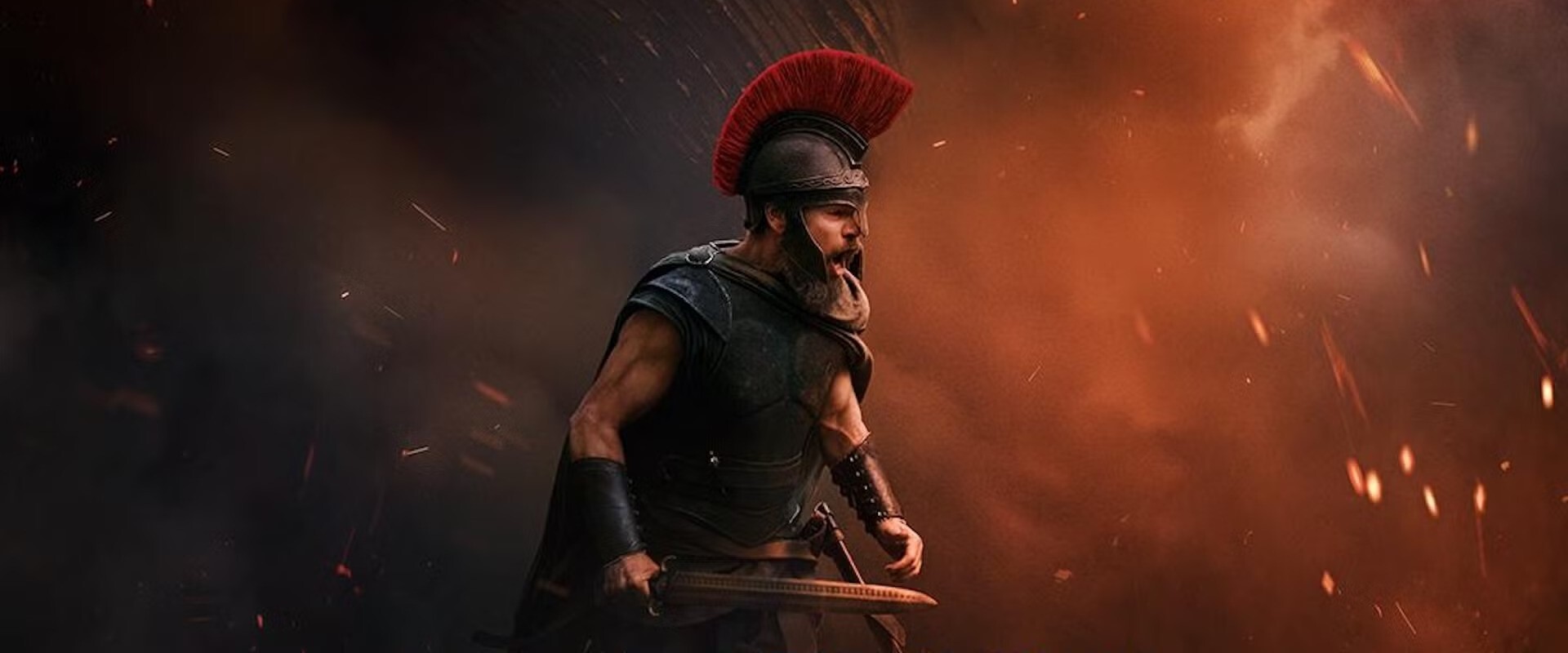Csak úgy záporoznak az 1 pontok az Odüsszeiára, mégis 8 fölött van IMDb-n