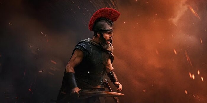 Film és Sorozat - Csak úgy záporoznak az 1 pontok az Odüsszeiára, mégis 8 fölött van IMDb-n