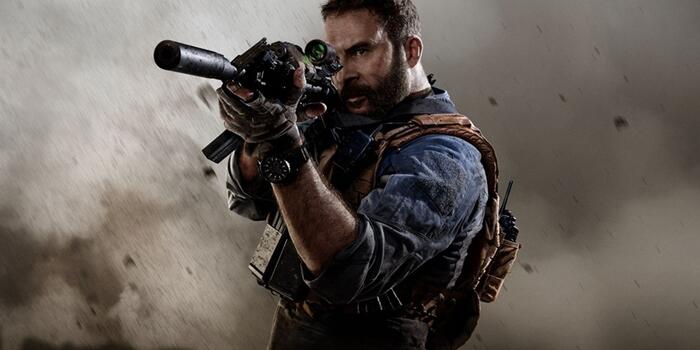 Gaming - Valóban a Modern Warfare univerzumában játszódik a Call of Duty-film
