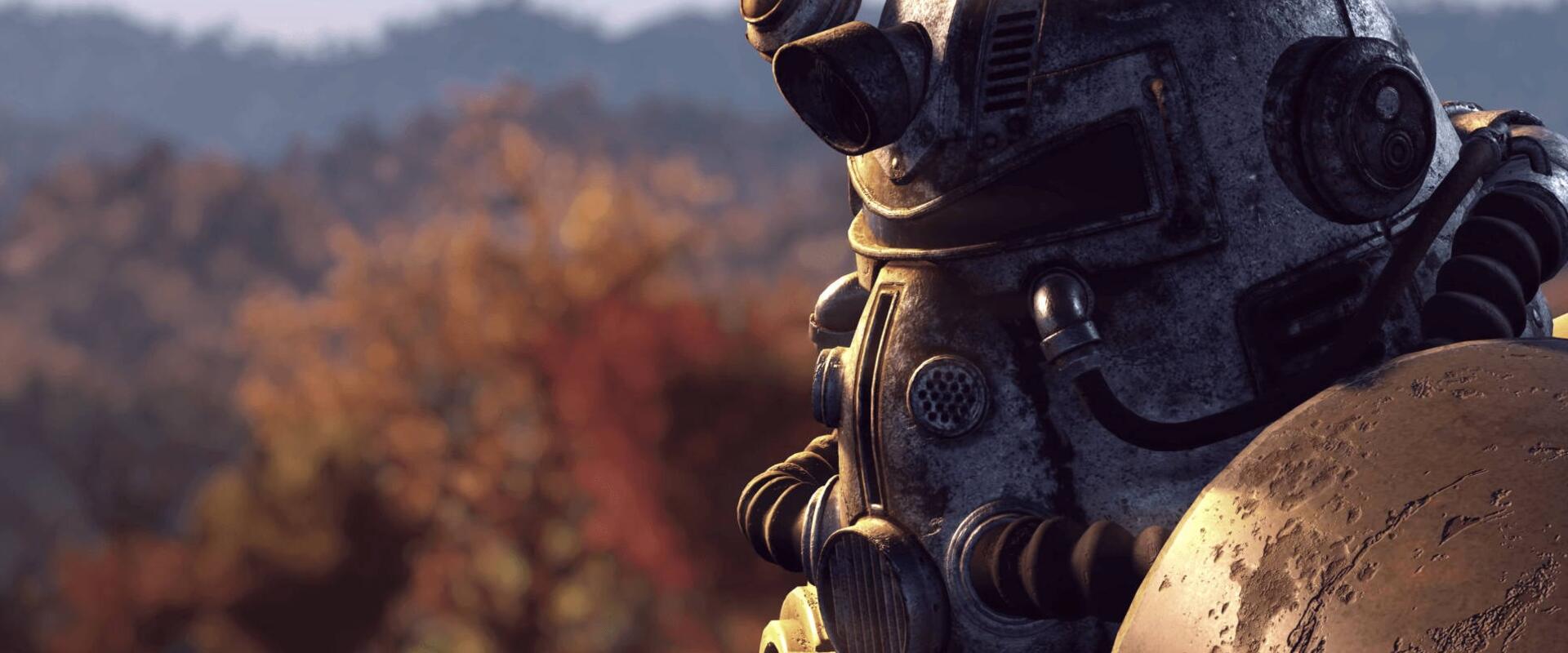 Fontos bővítmény érkezik a Fallout 76-hoz, de sajnos csak jövőre