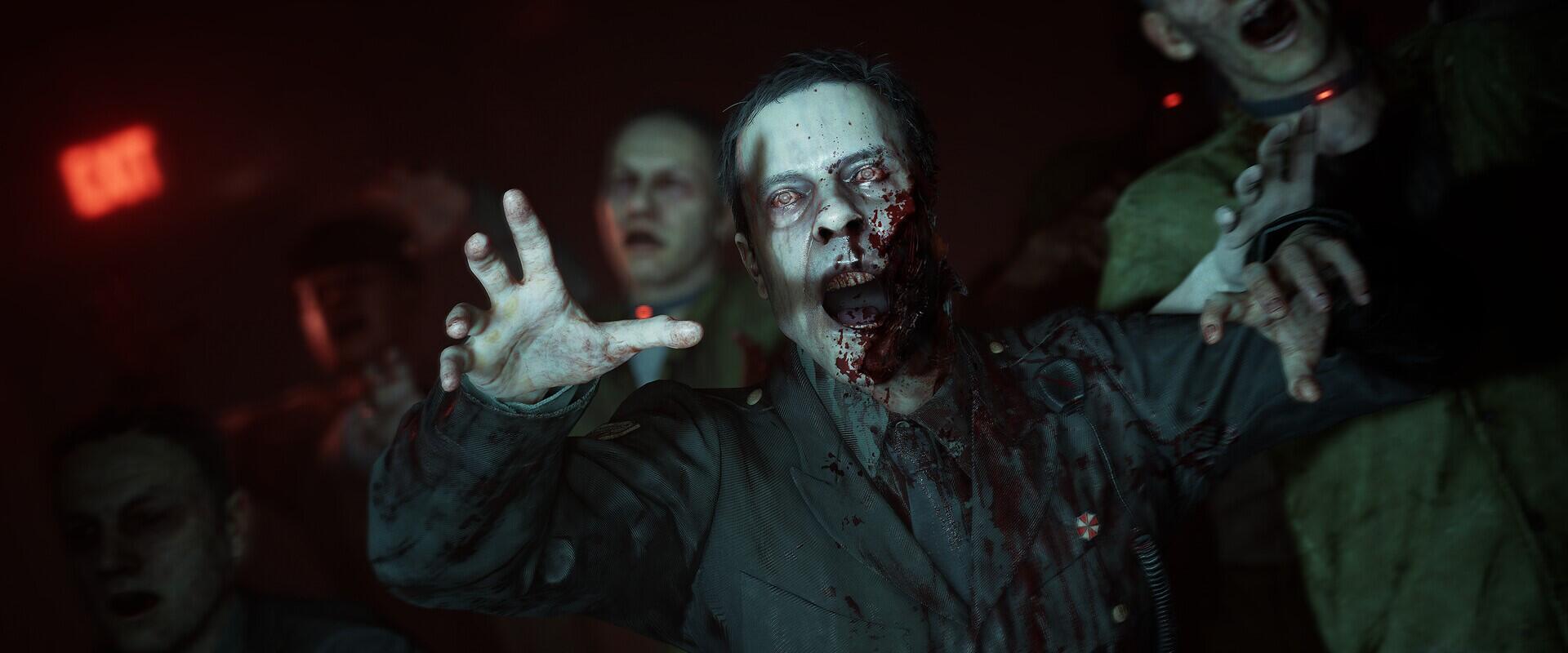 Biztos szuper lesz a Resident Evil Veronica, de nem fog megérni 80 dollárt