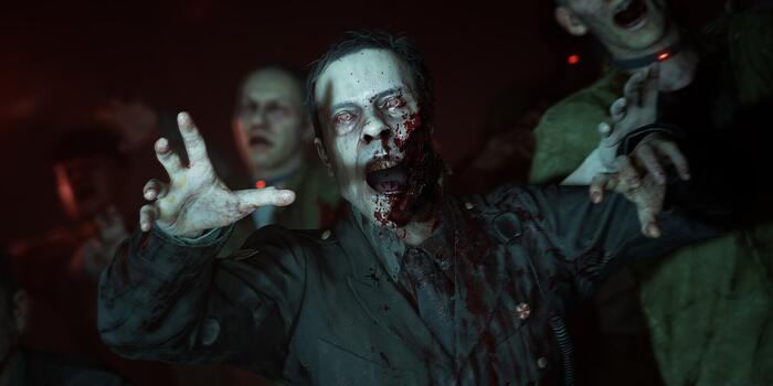Gaming - Biztos szuper lesz a Resident Evil Veronica, de nem fog megérni 80 dollárt