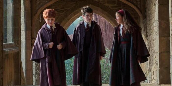 Film és Sorozat - Dementorok nélkül is rémálomnak tűnik az új Harry Potter forgatása