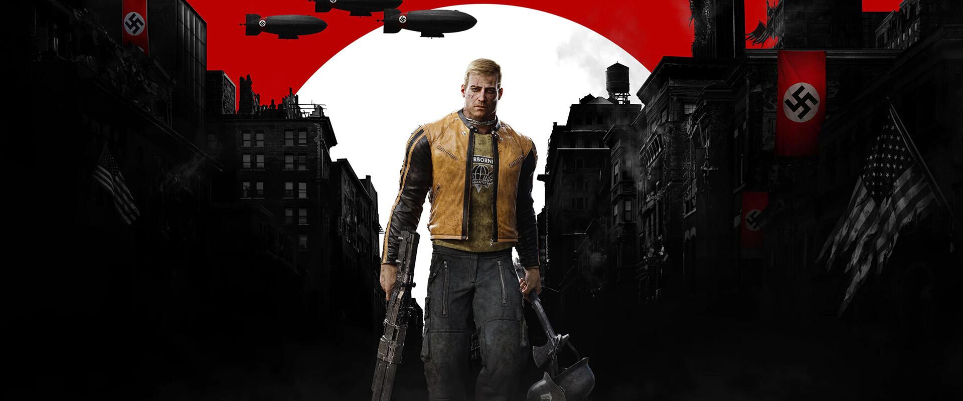 Kiderült az igazság a következő Wolfensteinről: Blazkowicz visszatér, de nem úgy, ahogy vártad