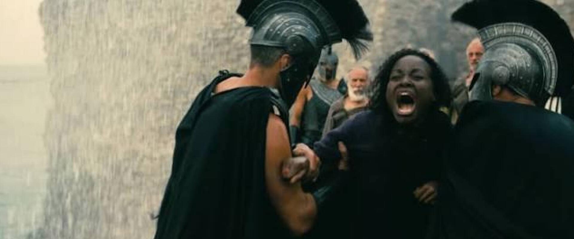 Jon Bernthal szerint Nolan tökéletesen választott: Lupita Nyong’o volt az ideális Heléna