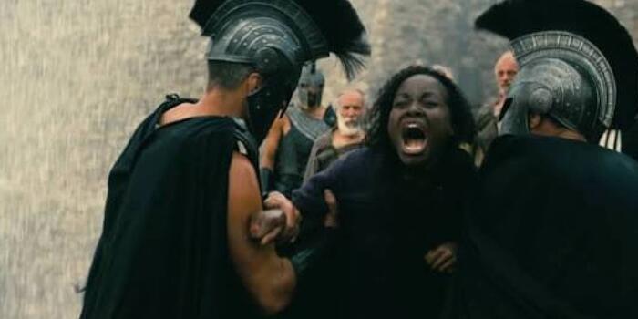 Film és Sorozat - Jon Bernthal szerint Nolan tökéletesen választott: Lupita Nyong’o volt az ideális Heléna
