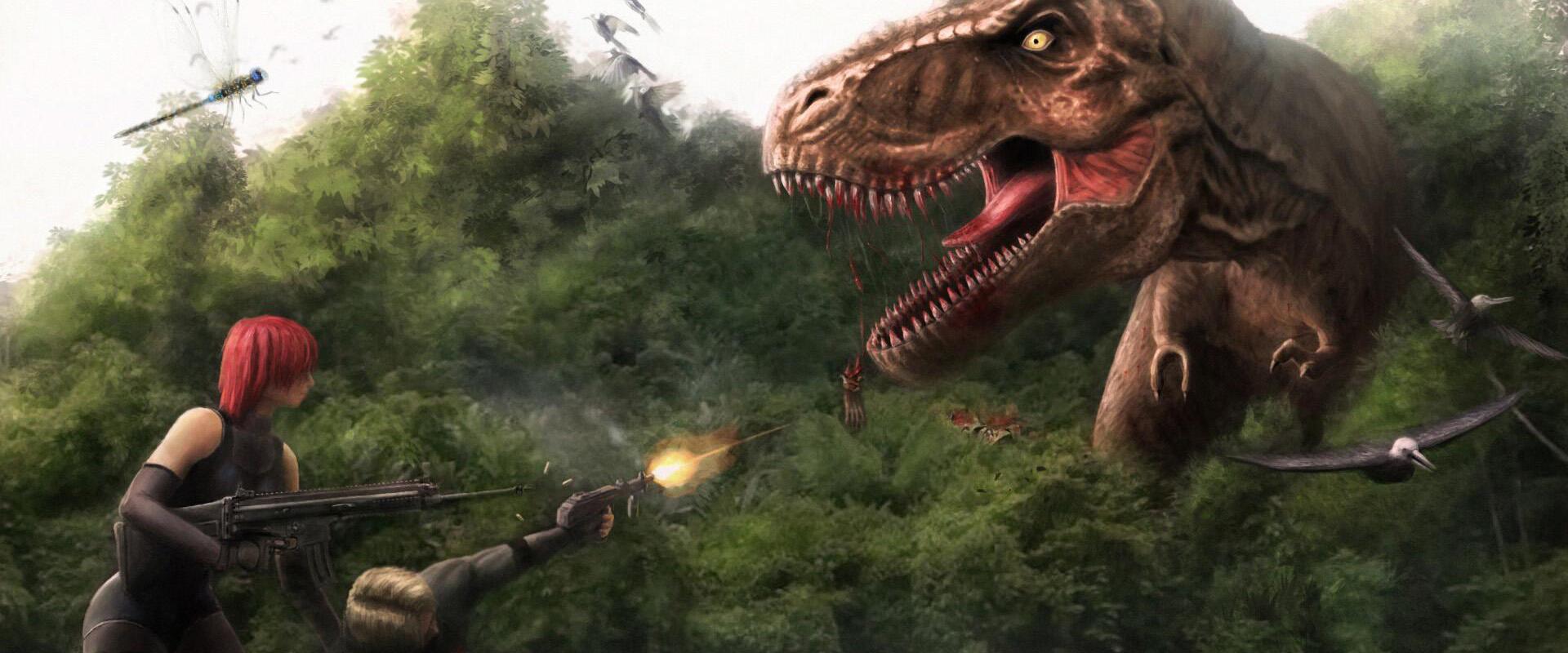 A Resident Evil sikere után a Capcom végre beadta a derekát – Már kalapálják a Dino Crisis Remake-et
