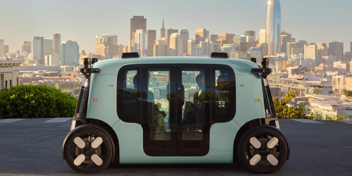 Gaming - Visszahívják a robotaxikat, amiket összezavar a füst