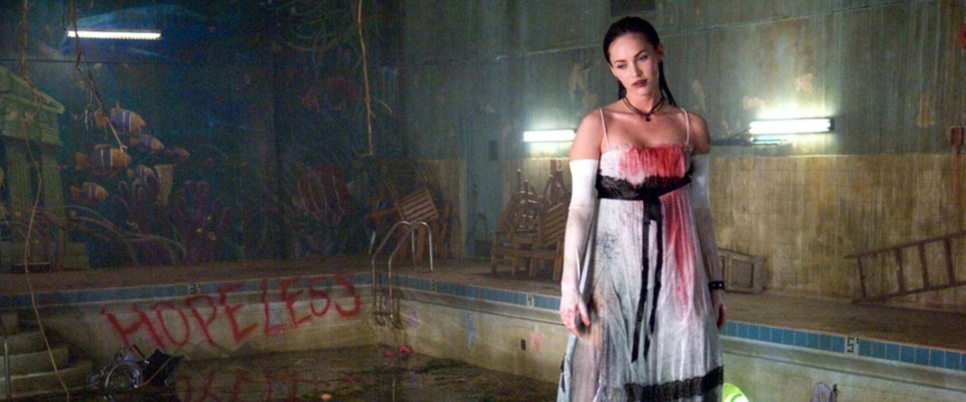 Megan Fox ismét férfiakra vadászhat? Úgy tűnik, ősszel forog az Ördög bújt beléd 2.