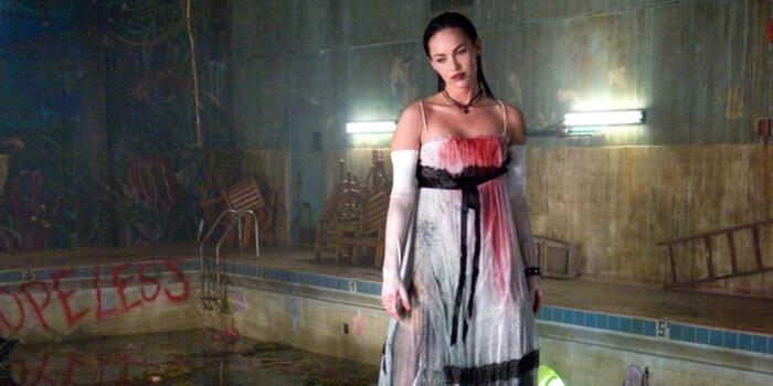 Film és Sorozat - Megan Fox ismét férfiakra vadászhat? Úgy tűnik, ősszel forog az Ördög bújt beléd 2.