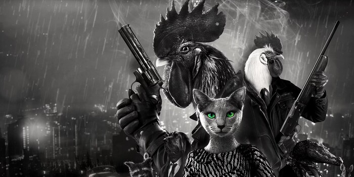 Gaming - Eljutunk valaha odáig, hogy lesz egy saját The Witcherünk vagy Metrónk?