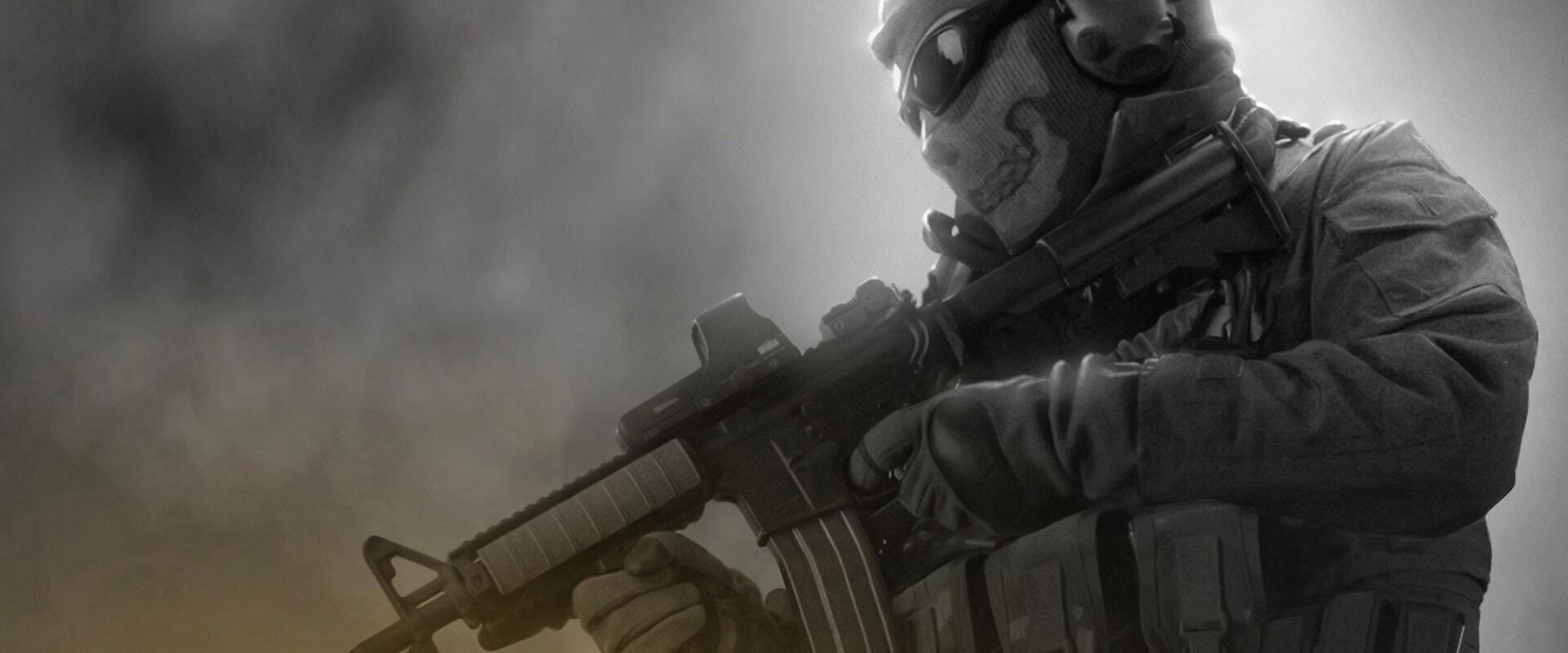 Elkészült az oldal, ami a Call of Duty-lobbik anyázó poklából csinált altatót