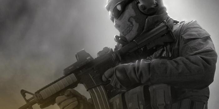Gaming - Elkészült az oldal, ami a Call of Duty-lobbik anyázó poklából csinált altatót