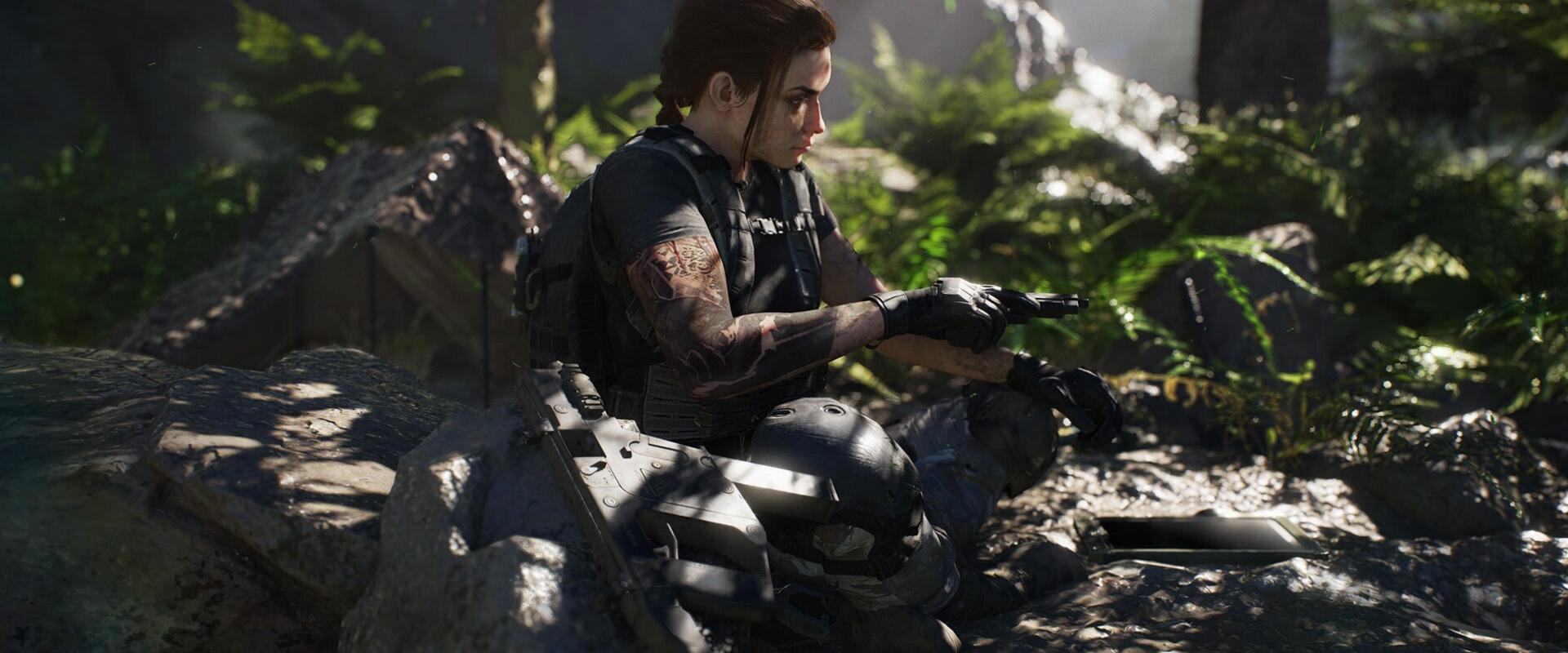 Ghost Recon-fanok! Ezt a napot véssétek be a naptárba!