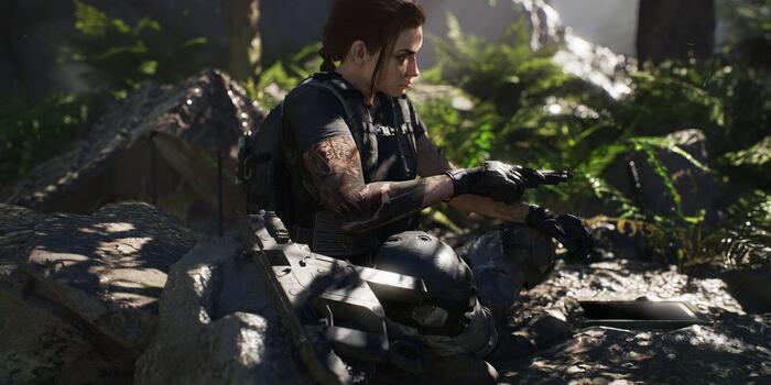 Gaming - Ghost Recon-fanok! Ezt a napot véssétek be a naptárba!
