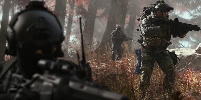 Gaming - Jön a Call of Duty: Modern Warfare 4 open-beta, itt a hivatalos dátum
