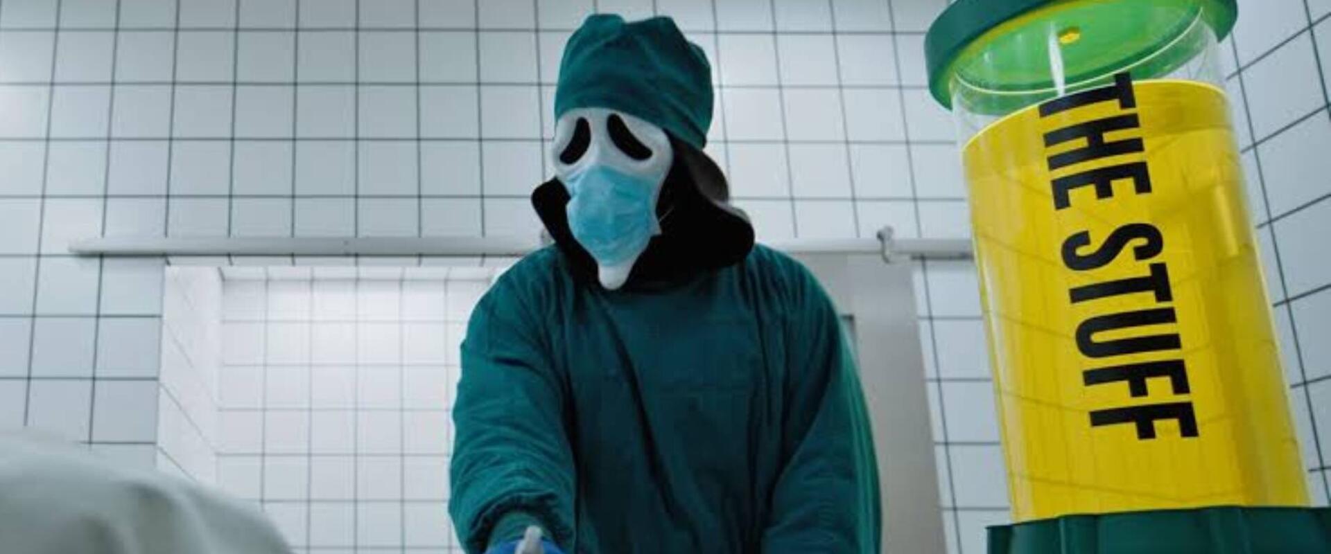 A vágószoba sem bírta az új Horrorra akadvát  – most visszakapjuk a kivágott poénokat