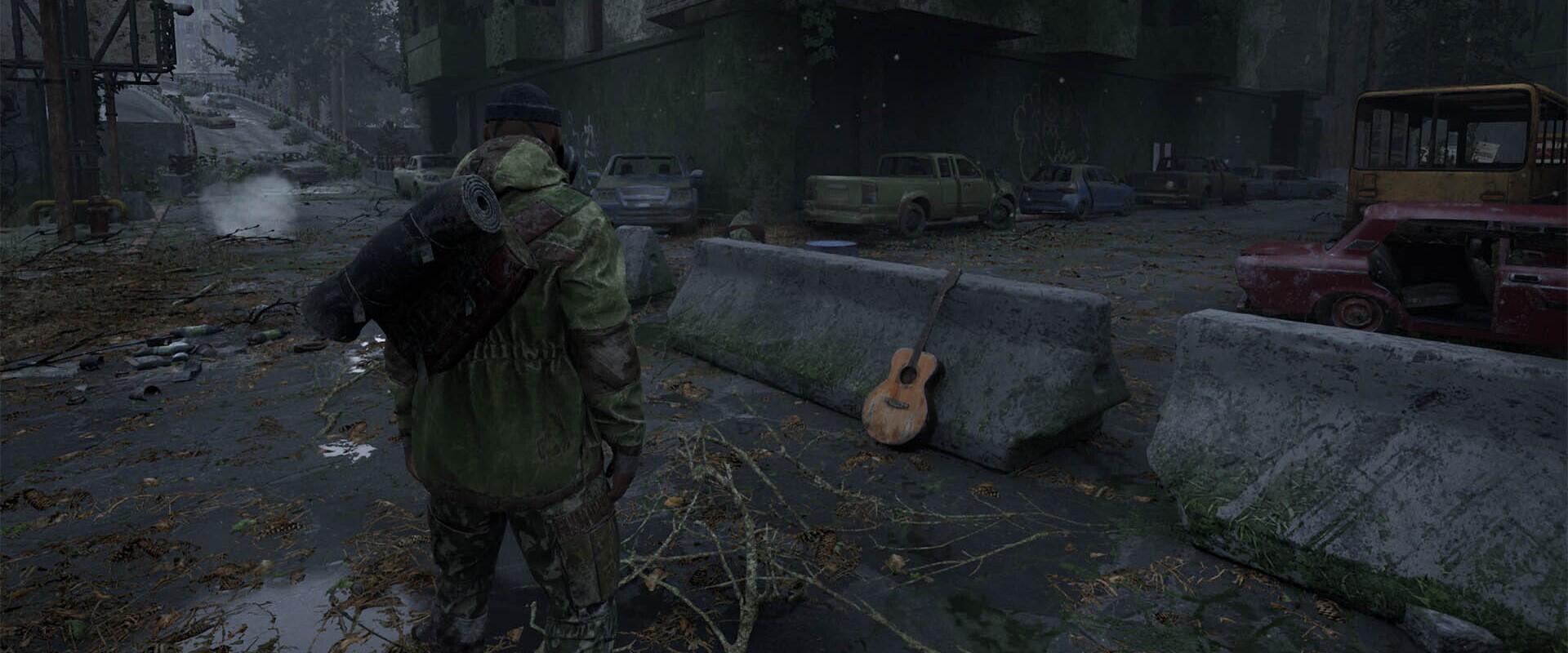 Ha szereted a The Last of Us-t és a Days Gone-t, odáig leszel ezért a magyar fejlesztésű játékért