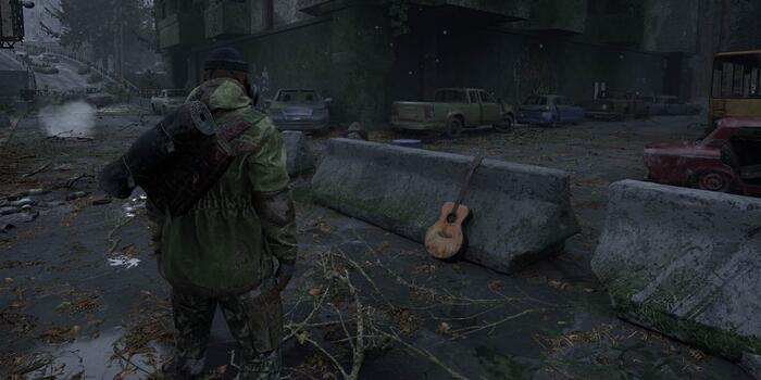 Gaming - Ha szereted a The Last of Us-t és a Days Gone-t, odáig leszel ezért a magyar fejlesztésű játékért