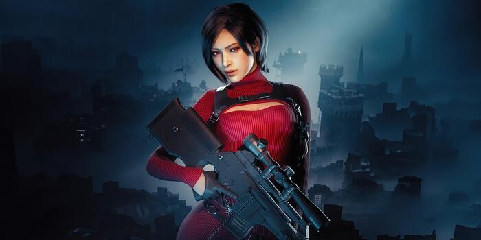 Gaming - Leon mellett Ada Wong is visszatér, de nem úgy, ahogy gondolnád