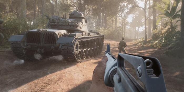 Gaming - Dzsungelháború ingyen? Hétvégi nyílt tesztkörre hív a Hell Let Loose: Vietnam!