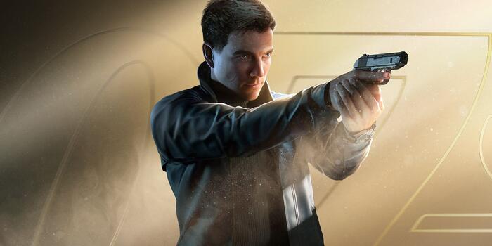 Gaming - Tudtad, hogy egy csapatalapú kémsztorinak indult a 007 First Light?