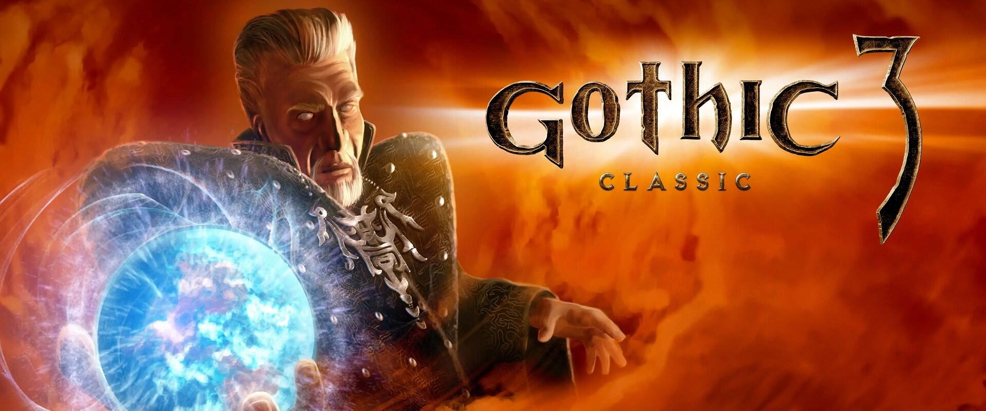 Átnevezték a Gothic 3-at, de ez még nem jelenti azt, hogy érkezik a remake