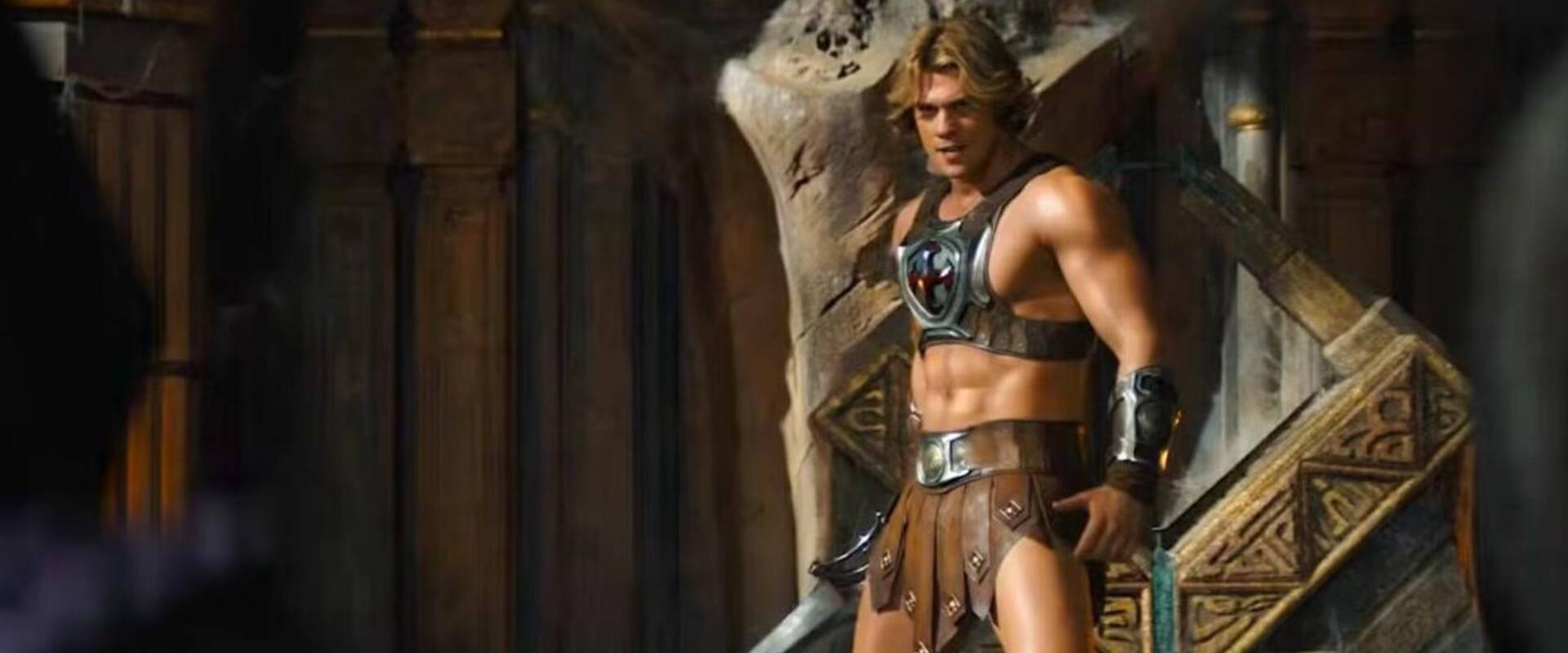 He-Man nem teszi le a kardot, streamingre is jön Az univerzum védelmezői