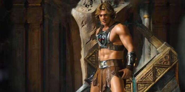 Film és Sorozat - He-Man nem teszi le a kardot, streamingre is jön Az univerzum védelmezői