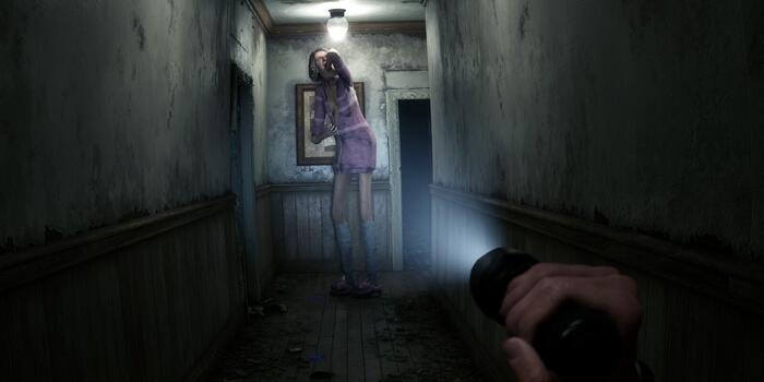 Gaming - Tudom, hogy már tele a hócipőtök az UE5-ös horrorokkal, de a Rehaunted tényleg jónak tűnik